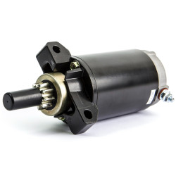 Motor de arranque MERCURY MARINER y YAMAHA 30 y 40 CV 4-Tiempos ST-0168 PIECESBATEAUX.COM