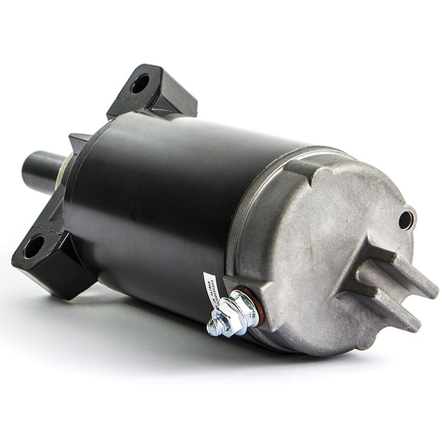 Motor de arranque MERCURY MARINER y YAMAHA 30 y 40 CV 4-Tiempos ST-0168 PIECESBATEAUX.COM