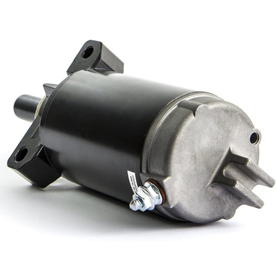 Motor de arranque MERCURY MARINER y YAMAHA 30 y 40 CV 4-Tiempos ST-0168 PIECESBATEAUX.COM