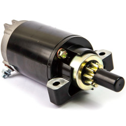 Motorino di avviamento MERCURY MARINER e YAMAHA 25Cv 4-Tempi WPS5769N--ST-0179 PIECESBATEAUX.COM