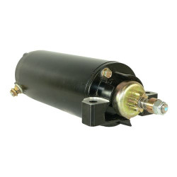 Motor de arranque MERCURY MARINER 135-225 OPTIMAX DFI (antes de 1999) SAB0112 PIECESBATEAUX.COM