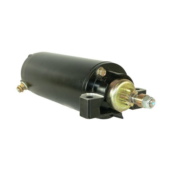 MERCURY MARINER 135-225 OPTIMAX DFI starter (before 1999) SAB0112 PIECESBATEAUX.COM