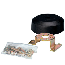 Soporte recto Ultraflex X34 caja de dirección X-34--IMN PIECESBATEAUX.COM