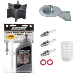 Revizione kit YAMAHA 75, 85 e 90Cv 2-Tempi (1989 a 1996) Y75-90 PIECESBATEAUX.COM