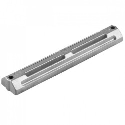 Anodo Barra Zinco YAMAHA 25-90Cv 2 Tempi YAM008--ANO272 PIECESBATEAUX.COM