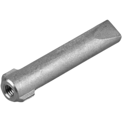Anodo Stelo Zinco YAMAHA 25-250Cv YAM012 PIECESBATEAUX.COM