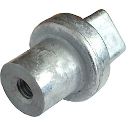 Anodo testata YAMAHA (2006 e +) YAM036-1 PIECESBATEAUX.COM