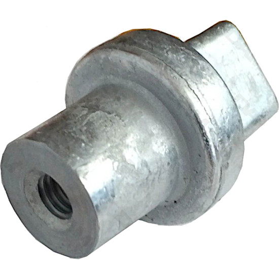 Anode Culasse YAMAHA (2006 et +) YAM036-1 PIECESBATEAUX.COM