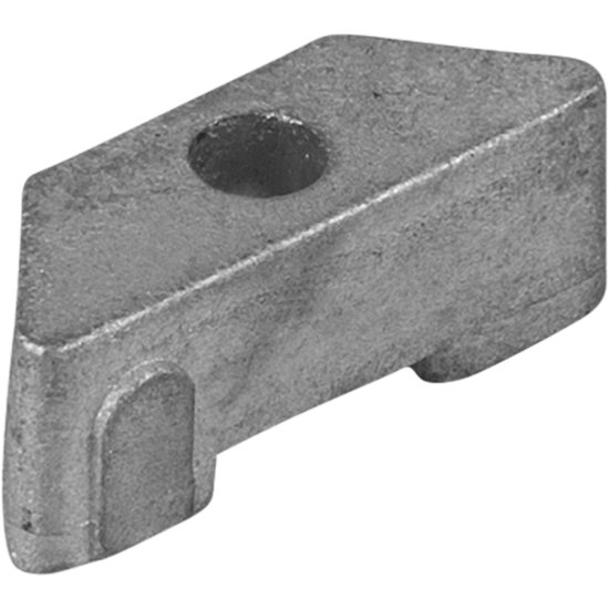 Anode Bloc Moteur YAMAHA et MERCURY YAM038 PIECESBATEAUX.COM