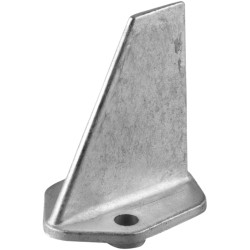 Anodo deriva YAMAHA F9.9C e F15A 66M-45371-00 PIECESBATEAUX.COM