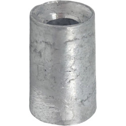 Anode YAMAHA F150-F300 13x20 YAM053--68T-11325-00 PIECESBATEAUX.COM