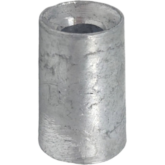 YAMAHA F150-F300 13x20 anode YAM053--68T-11325-00 PIECESBATEAUX.COM