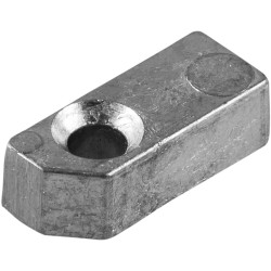 Ánodo Cube Zinc YAMAHA F80-F350 YAM057--TEN01167 PIECESBATEAUX.COM