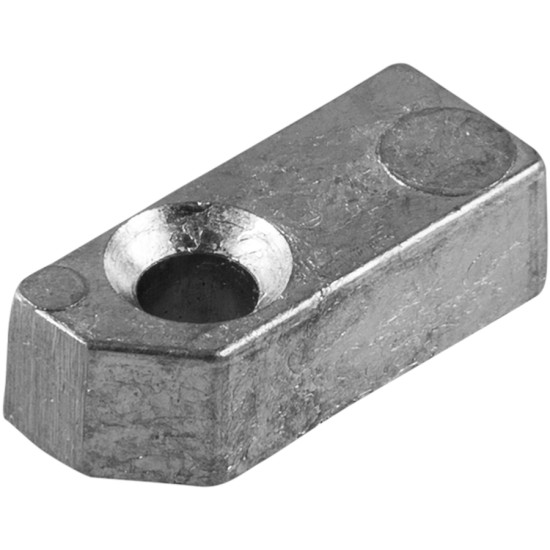 Ánodo Cube Zinc YAMAHA F80-F350 YAM057--TEN01167 PIECESBATEAUX.COM