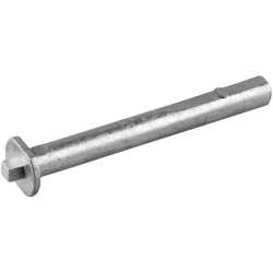 Ánodo Varilla Zinc YAMAHA V6 225-250Cv 2-Tiempos YAM058 PIECESBATEAUX.COM