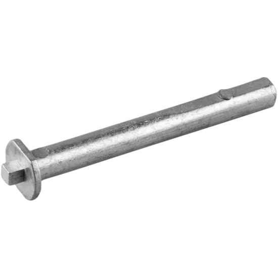 Anode Tige Zinc YAMAHA V6 225-250Cv 2Temps YAM058 PIECESBATEAUX.COM