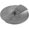 Ánodo de cuchara YAMAHA 200-350Cv TEN01169 PIECESBATEAUX.COM