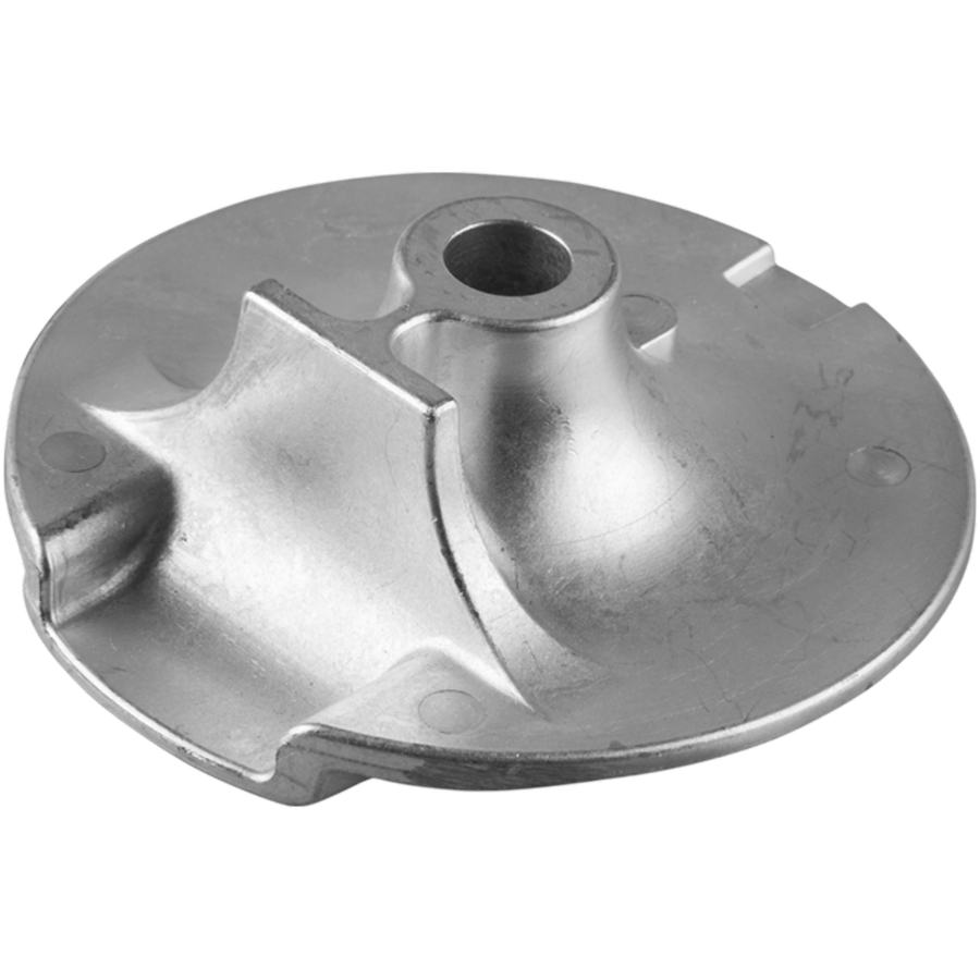 Anodo a tazza YAMAHA 200-350Cv TEN01169 PIECESBATEAUX.COM
