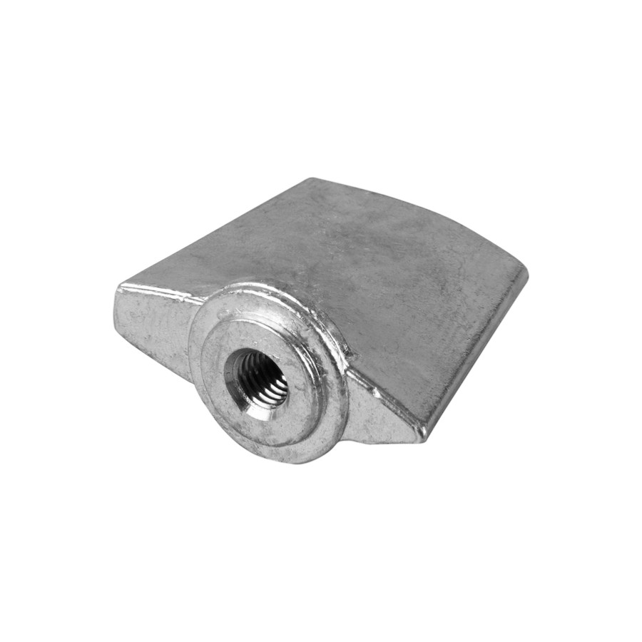 Anode Zinkdrift YANMAR B63/D36A/D27A YAN008--196640-62680 PIECESBATEAUX.COM