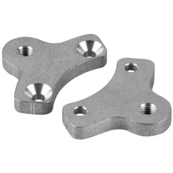Piastra anello YANMAR SD20-60 (coppia) YAN009 PIECESBATEAUX.COM
