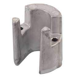 Anode Zink Trim-Zylinder YANMAR Sterndrive REC196350-07360 PIECESBATEAUX.COM