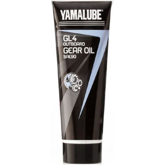 Olio piede YAMALUBE GL4 (tubo 250ML) YMD-73010-0T-A3 PIECESBATEAUX.COM