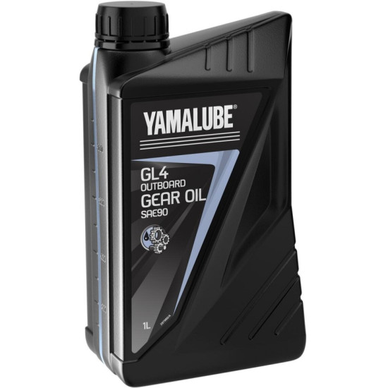 Olio piede YAMALUBE GL4 (1L) YMD-73010-10-A4 PIECESBATEAUX.COM
