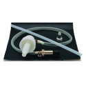 Pompa di riempimento olio piede per tanica YAMAHA da 1L YMDGL4PMP100 PIECESBATEAUX.COM