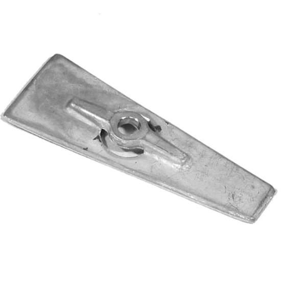 Anode Getriebe MARINER 6C, 6D, 8C 14205M PIECESBATEAUX.COM