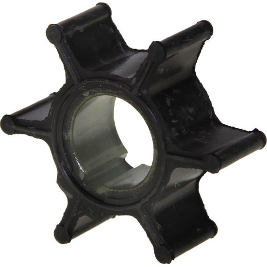 Girante SUZUKI DT2 a DT9 (1977-79) 17461-96101 PIECESBATEAUX.COM