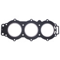 Junta de culata YAMAHA 75 a 90 CV 2-Tiempos 3 cilindros (1984-2009) REC688-11181-A1 PIECESBATEAUX.COM