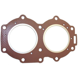 YAMAHA 25Hp Cylinder Head Gasket (1985-1997) REC695-11181-00 PIECESBATEAUX.COM