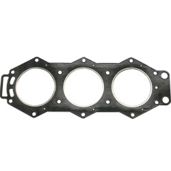 YAMAHA V6 150 to 225HP (1984-2008) cylinder head gasket REC6G5-11181-A2 PIECESBATEAUX.COM
