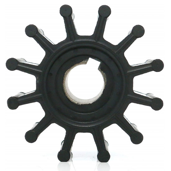 PCM Crusader & SHERWOOD Water Pump Turbine JAB18948-0001B PIECESBATEAUX.COM