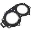 Guarnizione Testata YAMAHA e MARINER 25 e 30Cv 2-Tempi 19138 PIECESBATEAUX.COM