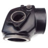 Gomito Scarico VOLVO D6 MAR847INOX PIECESBATEAUX.COM