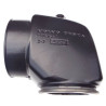 Gomito Scarico VOLVO D6 MAR847INOX PIECESBATEAUX.COM