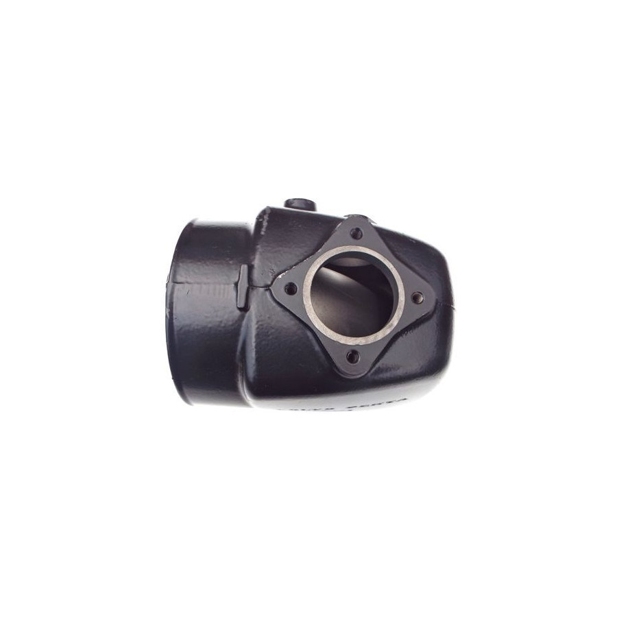 Gomito Scarico VOLVO D6 MAR847INOX PIECESBATEAUX.COM