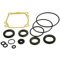 Kit guarnizioni piede motore SUZUKI DF60-70 (98-00) e DT100 25700-87E00 PIECESBATEAUX.COM