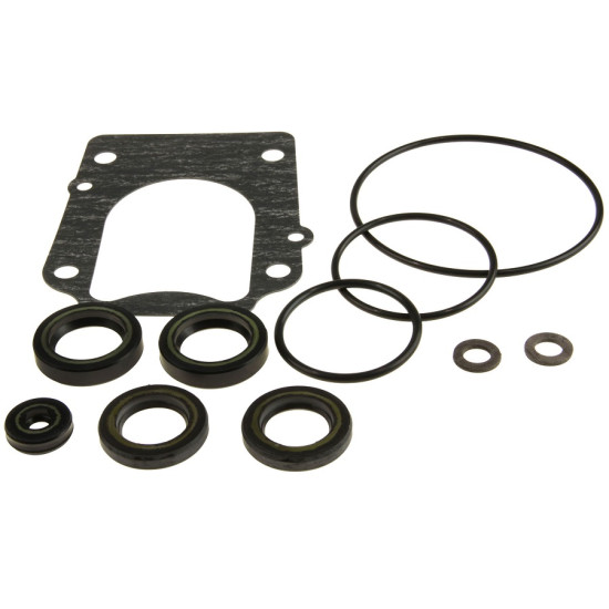 Kit juntas de pies SUZUKI DF70A, DF80A, DF90A 25700-87L00 PIECESBATEAUX.COM