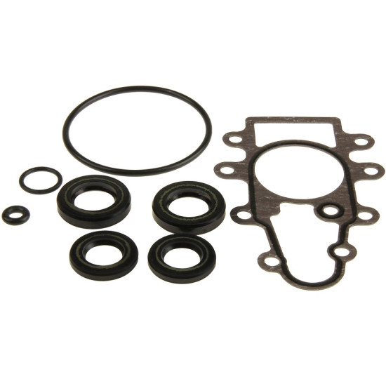 Kit guarnizioni piede SUZUKI DF25 V-TWIN 25700-95J00 PIECESBATEAUX.COM