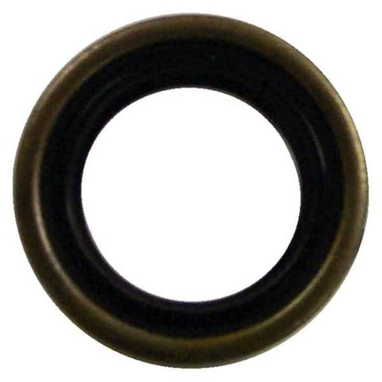 Guarnizione Spi JOHNSON-EVINRUDE 25,4x38,1x6,4 310599 PIECESBATEAUX.COM