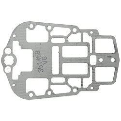 Junta de culata EVINRUDE 150, 175 y 200 CV E-TEC 351458 PIECESBATEAUX.COM