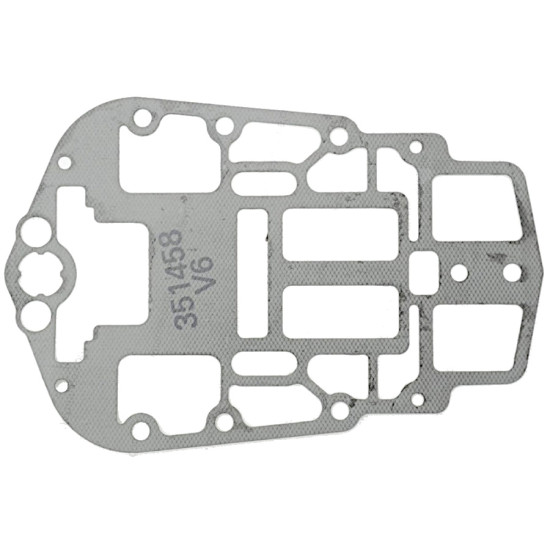 Junta de culata EVINRUDE 150, 175 y 200 CV E-TEC 351458 PIECESBATEAUX.COM