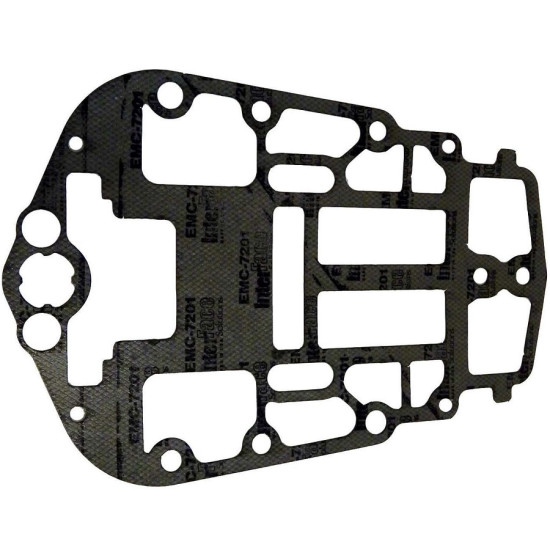 EVINRUDE 115 and 130 hp E-TEC powerhead gasket 354135 PIECESBATEAUX.COM