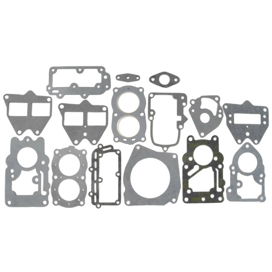 Seal kit for JOHNSON-EVINRUDE 2.5-7.5 hp (1979-1990) powerhead 439081 PIECESBATEAUX.COM