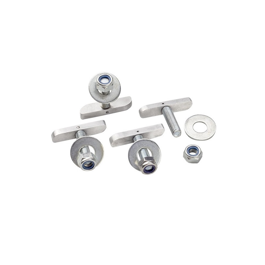 Defence of Ponton Bumper 90 x 30cm con viti 65690plus65843 PIECESBATEAUX.COM