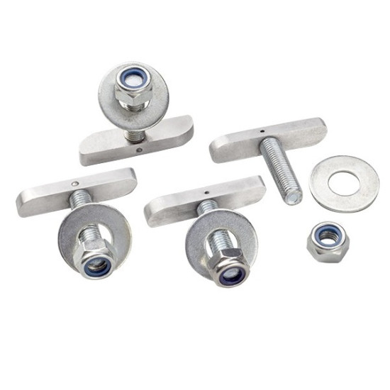 Defensa de pontón Bumper 90 x 30 cm con tornillería 65690plus65843 PIECESBATEAUX.COM
