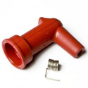Tapa antiparasitaria de bujía YAMAHA 66T-82370-00 PIECESBATEAUX.COM