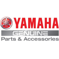 Passe-Fils YAMAHA F50-F70 pour barre franche 6C5-42725-50-00 PIECESBATEAUX.COM